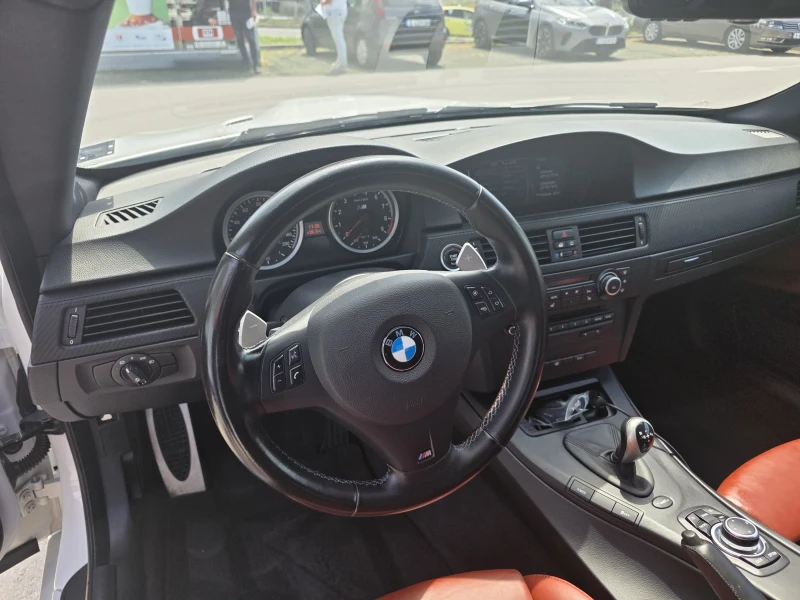 BMW M3, снимка 8 - Автомобили и джипове - 50834989