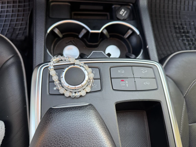 Mercedes-Benz ML 350 Mercedes-Benz  ML350 CDI BLUETEC, снимка 8 - Автомобили и джипове - 52555336