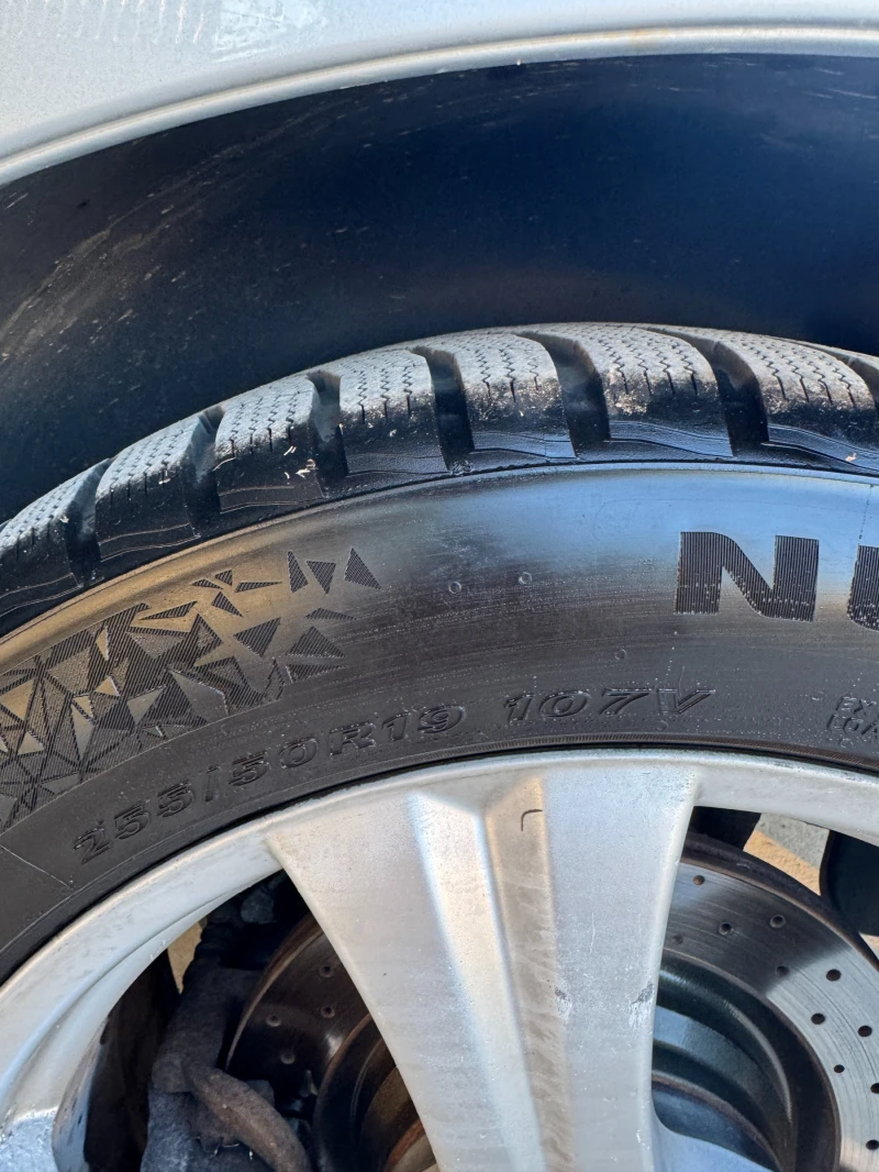 Mercedes-Benz ML 350 Mercedes-Benz  ML350 CDI BLUETEC, снимка 11 - Автомобили и джипове - 52555336