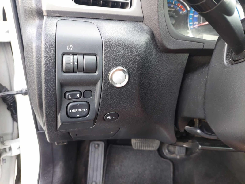 Subaru Forester 2, 0i 150ps ГАЗ/БЕНЗИН, снимка 12 - Автомобили и джипове - 51880976