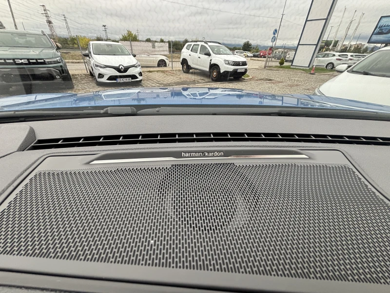 Renault Rafale techno esprit Alpine E-tech full hybrid 200 hp, снимка 15 - Автомобили и джипове - 51960581