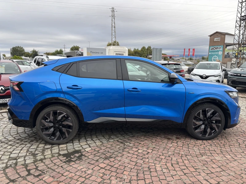 Renault Rafale techno esprit Alpine E-tech full hybrid 200 hp, снимка 3 - Автомобили и джипове - 51960581