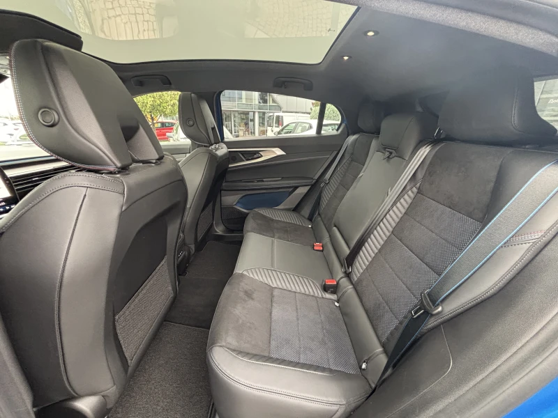 Renault Rafale techno esprit Alpine E-tech full hybrid 200 hp, снимка 10 - Автомобили и джипове - 51960581