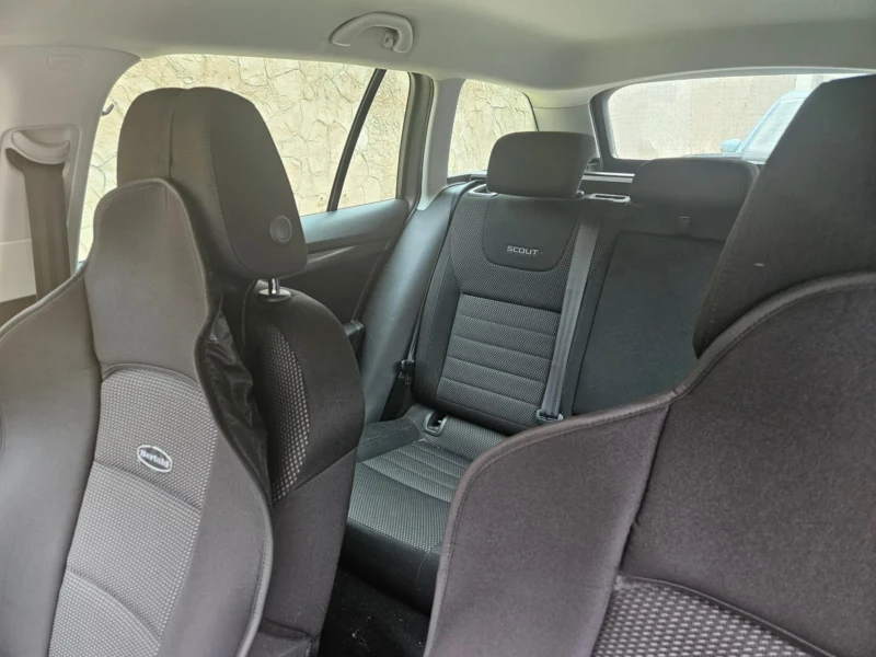 Skoda Octavia, снимка 3 - Автомобили и джипове - 52355124