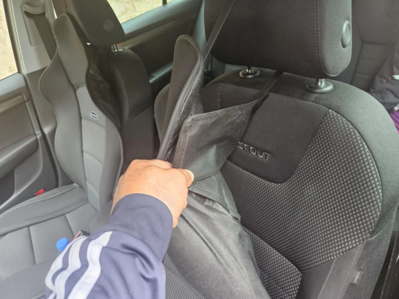 Skoda Octavia, снимка 5 - Автомобили и джипове - 52355124