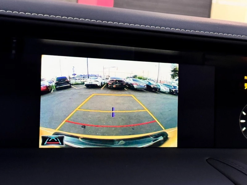 Lexus LC 500 * * CARFAX * * АВТО КРЕДИТ * * , снимка 14 - Автомобили и джипове - 52644368