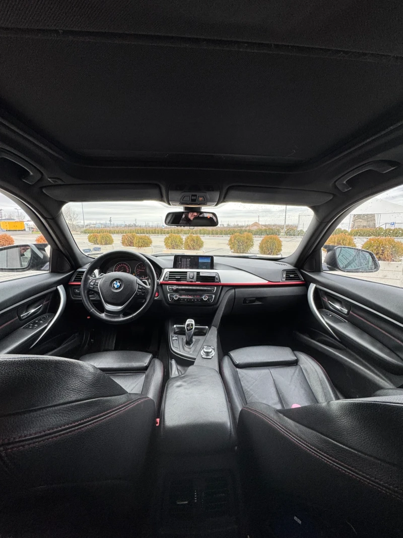 BMW 328, снимка 8 - Автомобили и джипове - 52671680