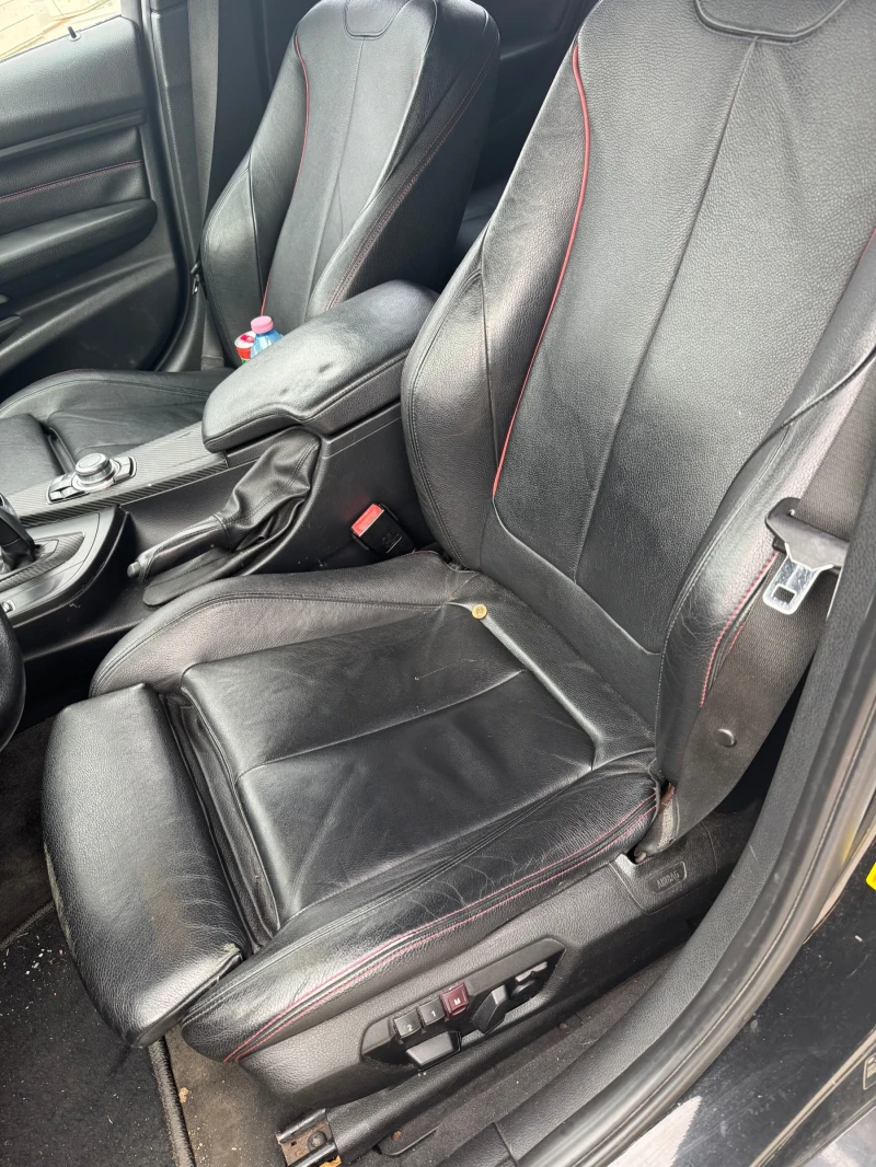 BMW 328, снимка 10 - Автомобили и джипове - 52671680