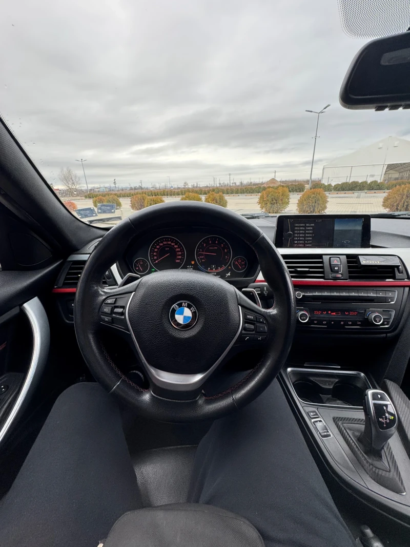 BMW 328, снимка 7 - Автомобили и джипове - 52671680