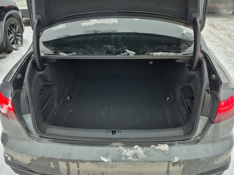 Audi S4 * TECHNIC * CARFAX * БЕЗ ПЪРВОНАЧАЛНА ВНОСКА, снимка 13 - Автомобили и джипове - 52855680