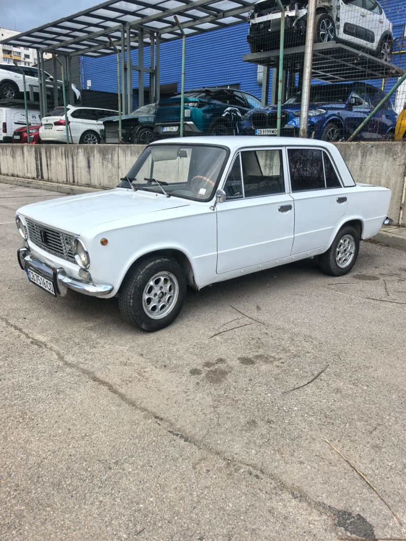 Lada 1200