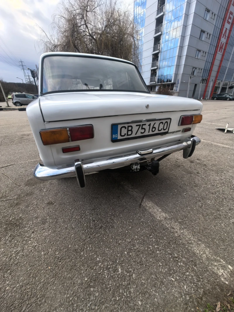 Lada 2101 1200, снимка 4 - Автомобили и джипове - 52966270