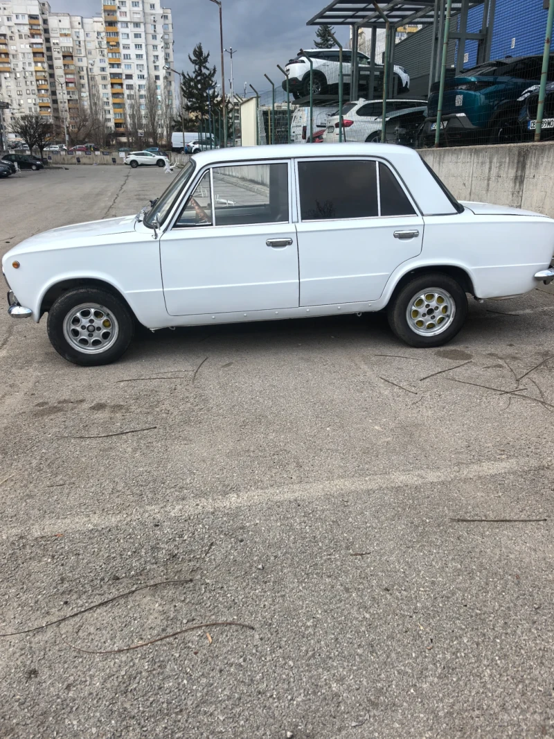 Lada 2101 1200, снимка 3 - Автомобили и джипове - 52966270