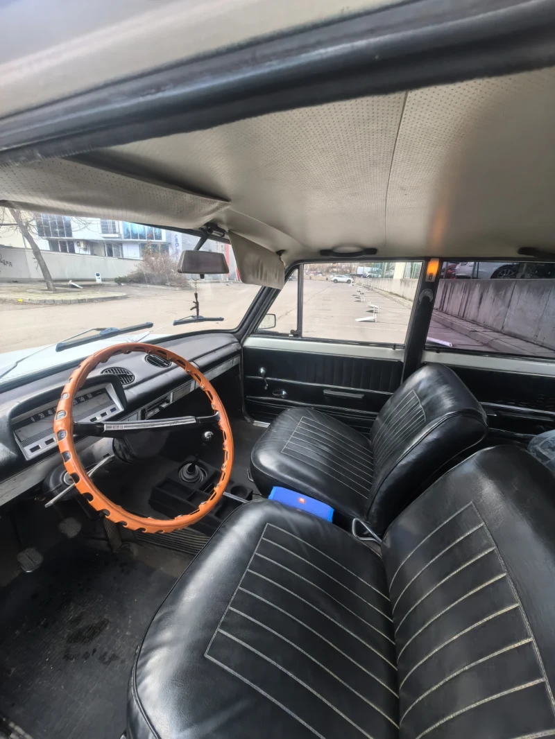 Lada 2101 1200, снимка 8 - Автомобили и джипове - 52966270