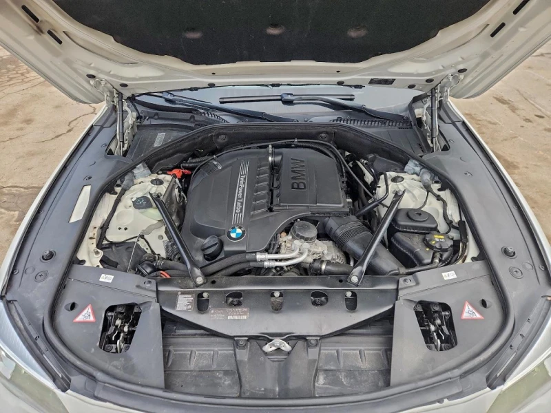 BMW 740 3l Lxi, снимка 11 - Автомобили и джипове - 53238686