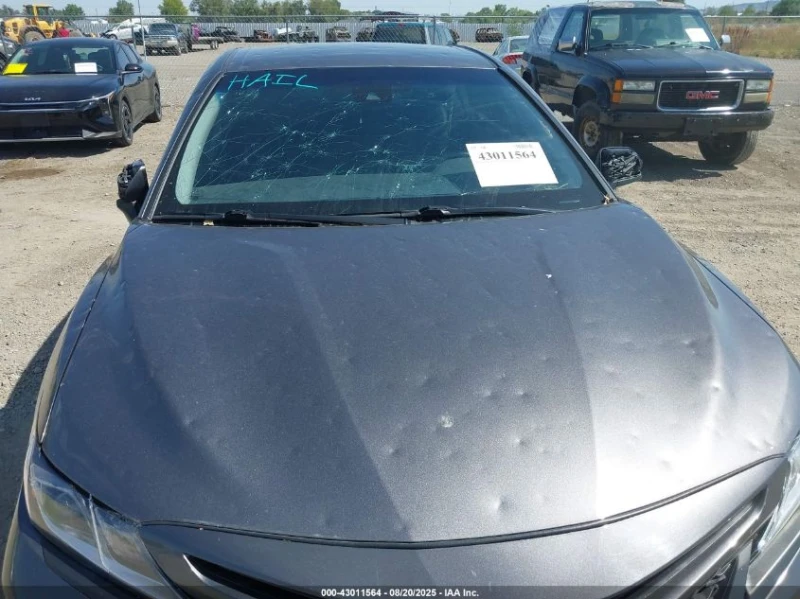 Toyota Camry SE * КРАЙНА ЦЕНА* CARFAX, снимка 6 - Автомобили и джипове - 53360303