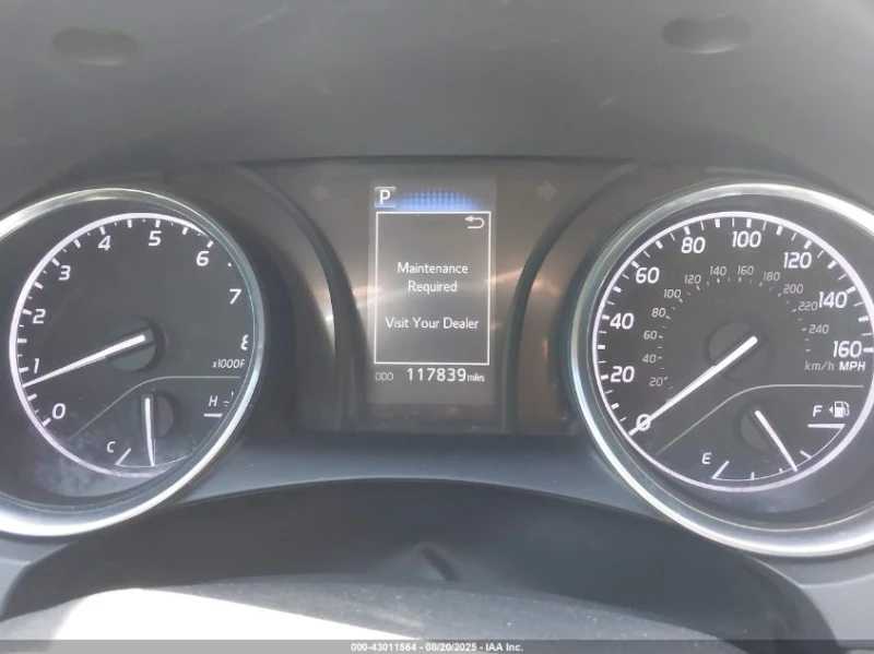 Toyota Camry SE * КРАЙНА ЦЕНА* CARFAX, снимка 7 - Автомобили и джипове - 53360303