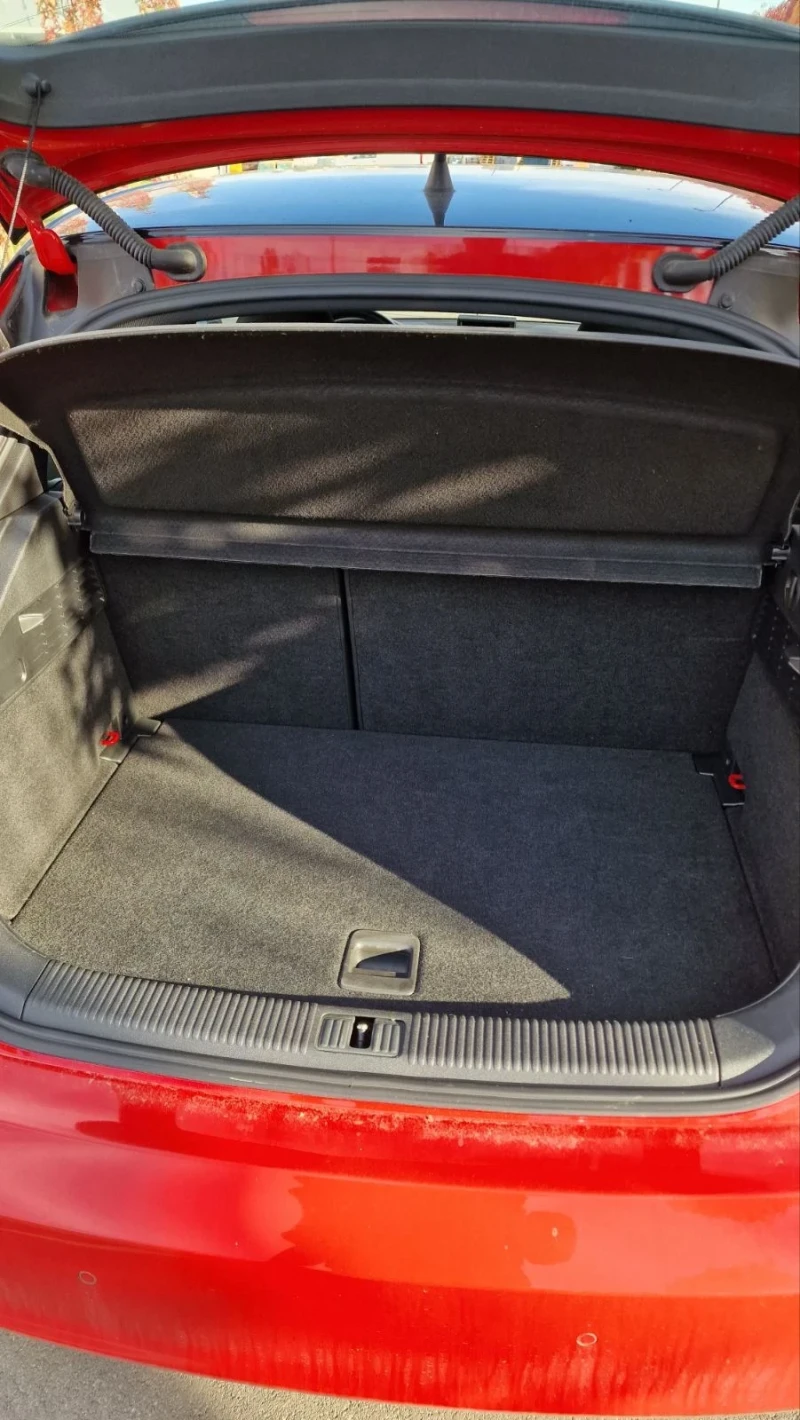 Audi A1, снимка 15 - Автомобили и джипове - 53458407