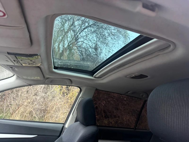 Subaru Outback, снимка 7 - Автомобили и джипове - 53591759