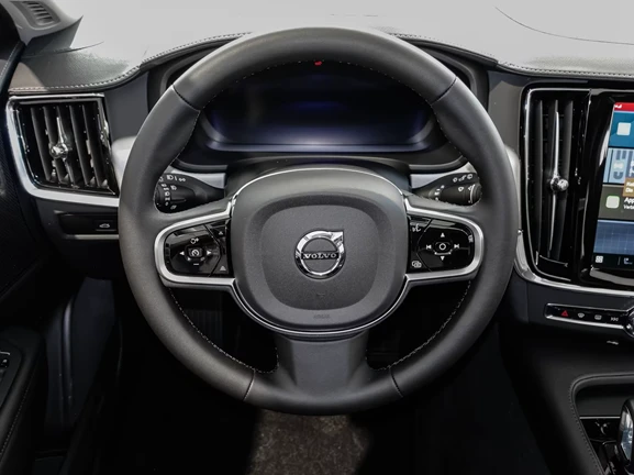 Volvo V90 B4 = Ultimate Dark = Panorama Гаранция - изображение 7