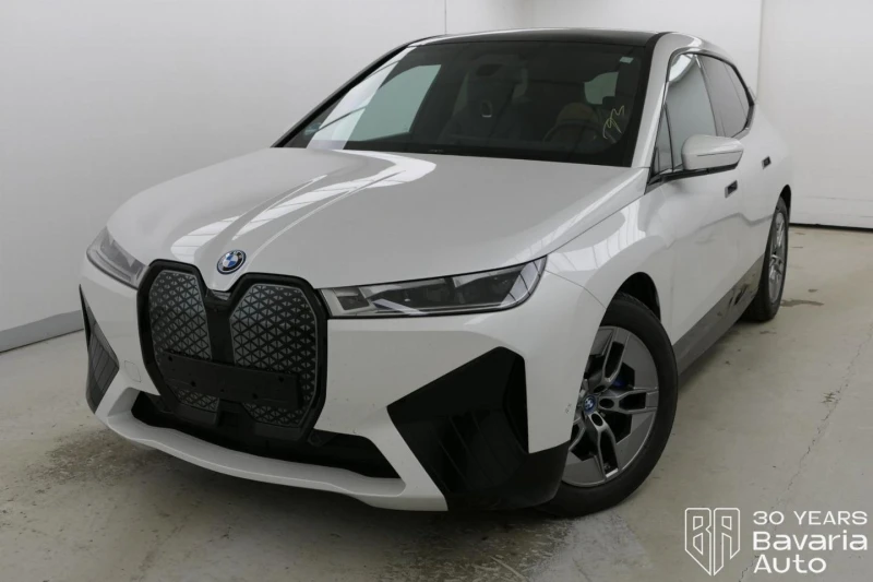 BMW iX 50 xDrive Sport - 137900 лв. / 70507.15 € - 90136495 1