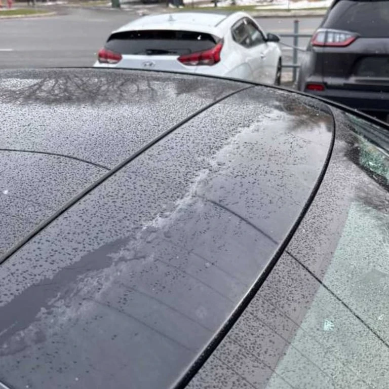 Mercedes-Benz CLA * AMG 45 * CARFAX * ЦЕНА ДО БГ, снимка 10 - Автомобили и джипове - 53050838