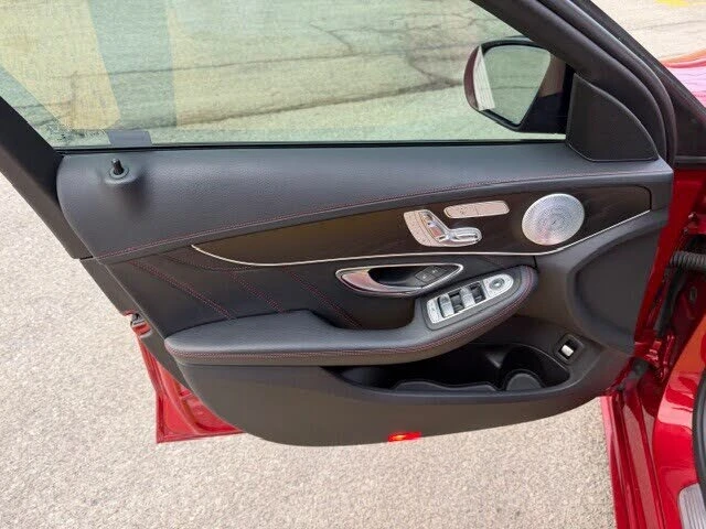 Mercedes-Benz C 450 AMG * AMG Line * HeadUp * * AвтоКредит* (ЦЕНА ДО БГ), снимка 14 - Автомобили и джипове - 53797542