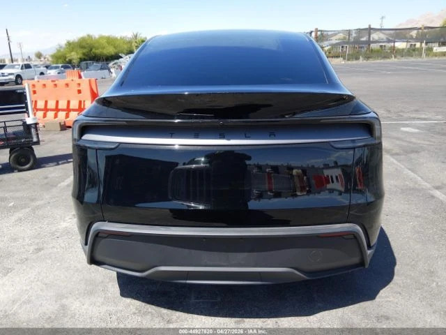 Tesla Model Y * PREMIUM RWD* LONG RANGE* КОЖА* ПОДГРЕВ* ПАНОРАМА, снимка 14 - Автомобили и джипове - 54756393