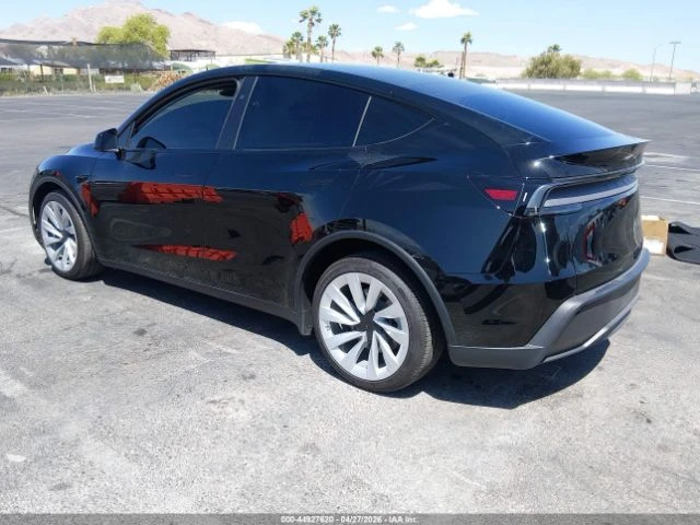 Tesla Model Y * PREMIUM RWD* LONG RANGE* КОЖА* ПОДГРЕВ* ПАНОРАМА, снимка 3 - Автомобили и джипове - 54756393