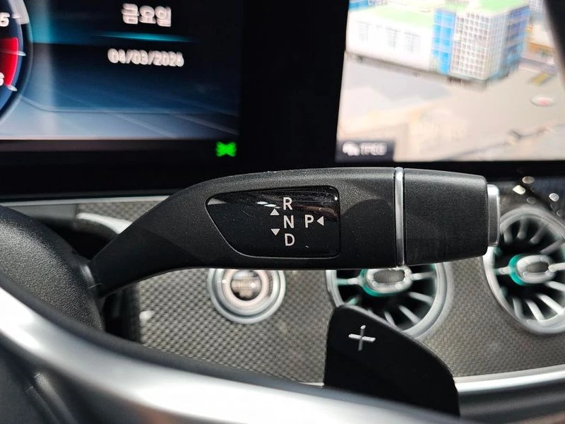 Mercedes-Benz CLS CLS300d AMG Line| 245к.с.| ВКЛ.ТЕХНОТЕСТ, снимка 9 - Автомобили и джипове - 55313043