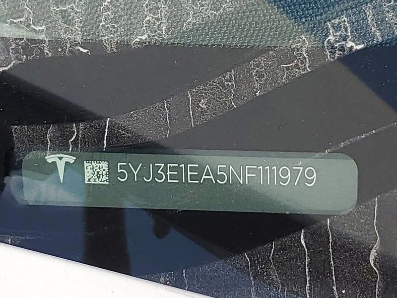 Tesla Model 3, снимка 12 - Автомобили и джипове - 55350866