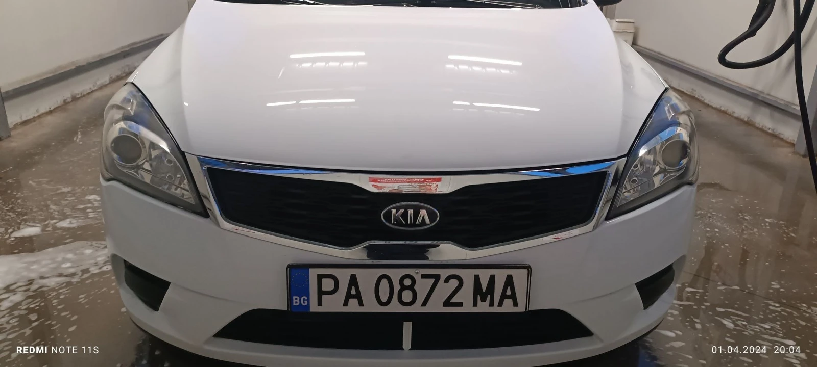 Kia Ceed  - изображение 7