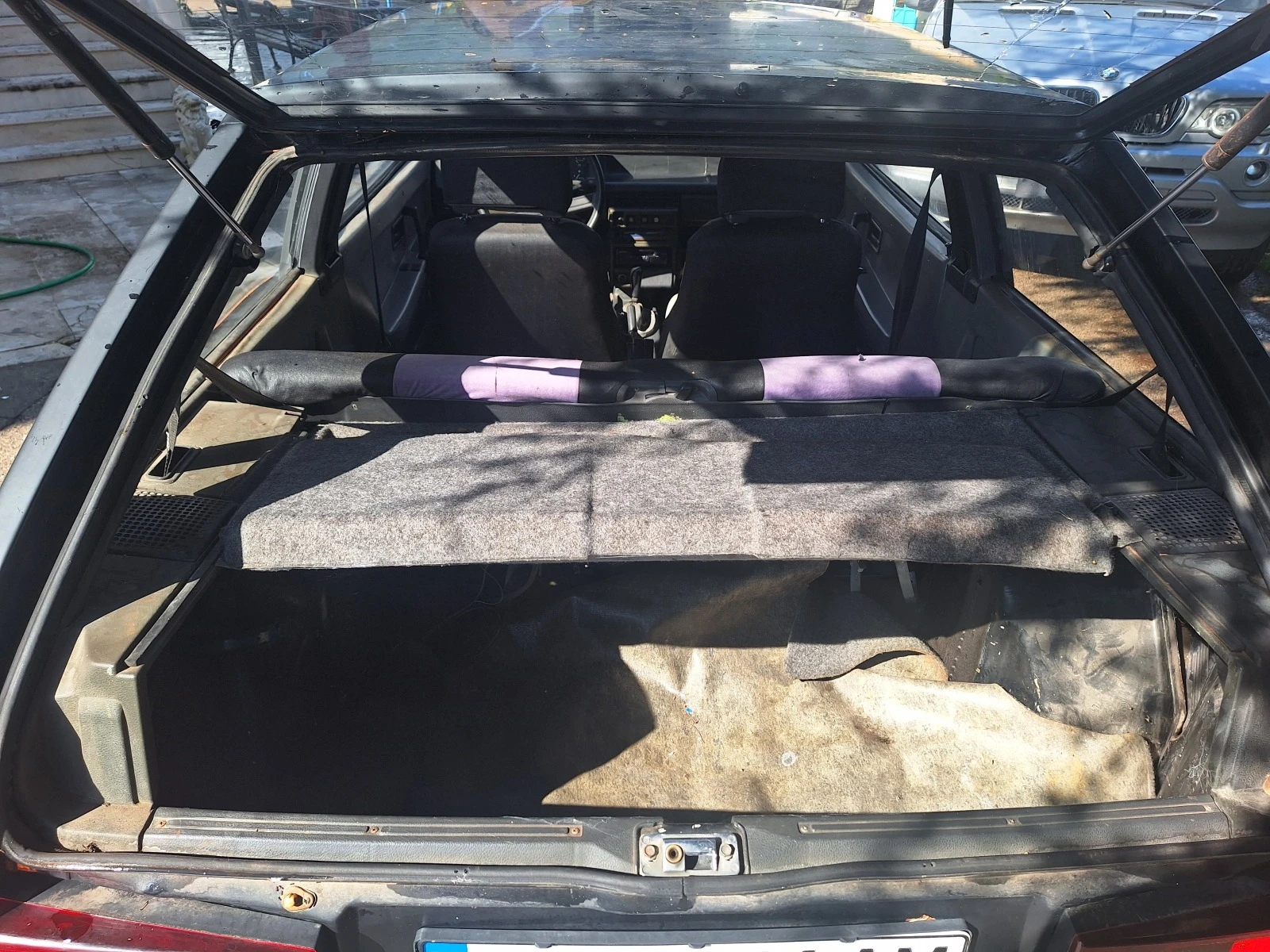 Lada Samara 1.5I 75kc  | Mobile.bg   13