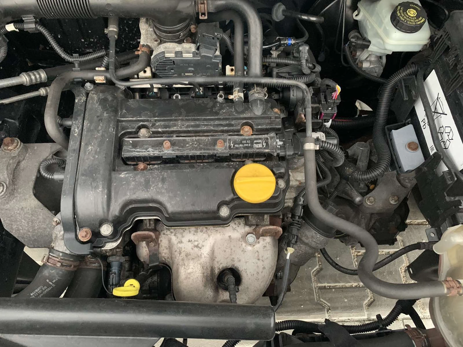 Opel Corsa D | Mobile.bg   11