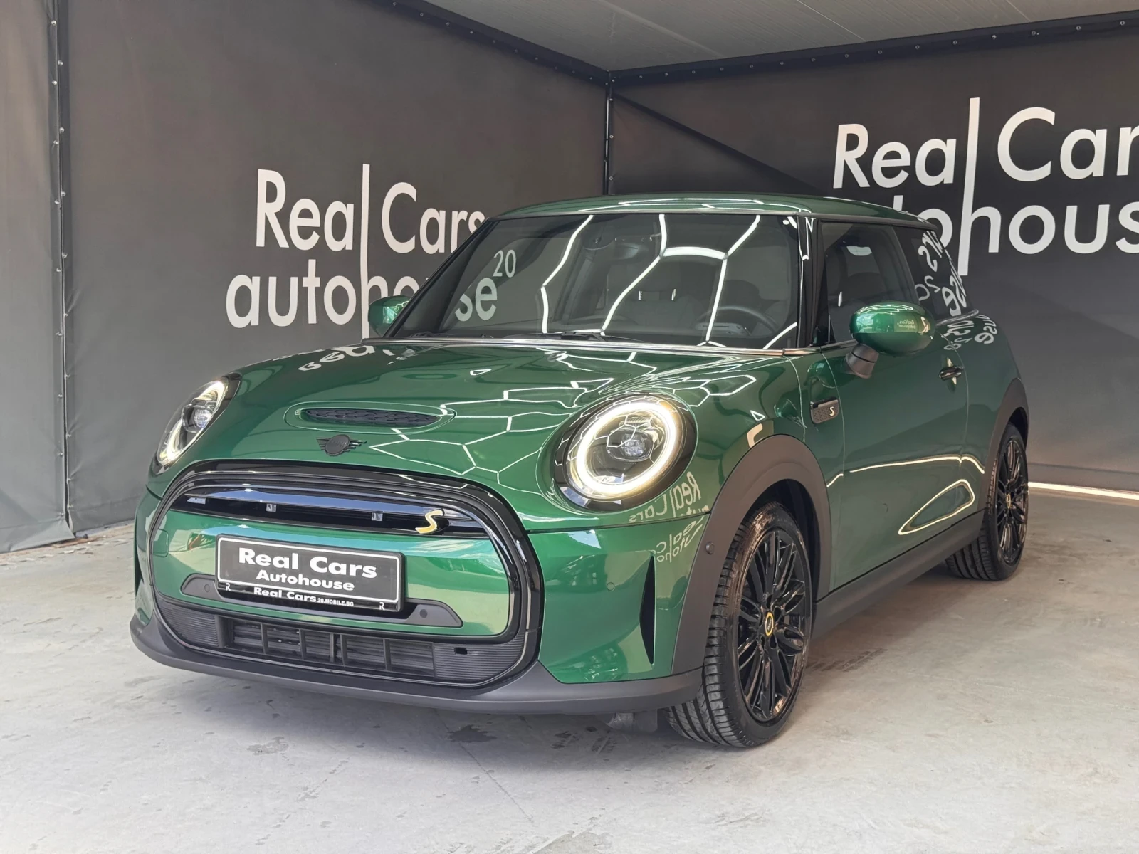 Mini Cooper SE* ELECTRIC*  - [1] 