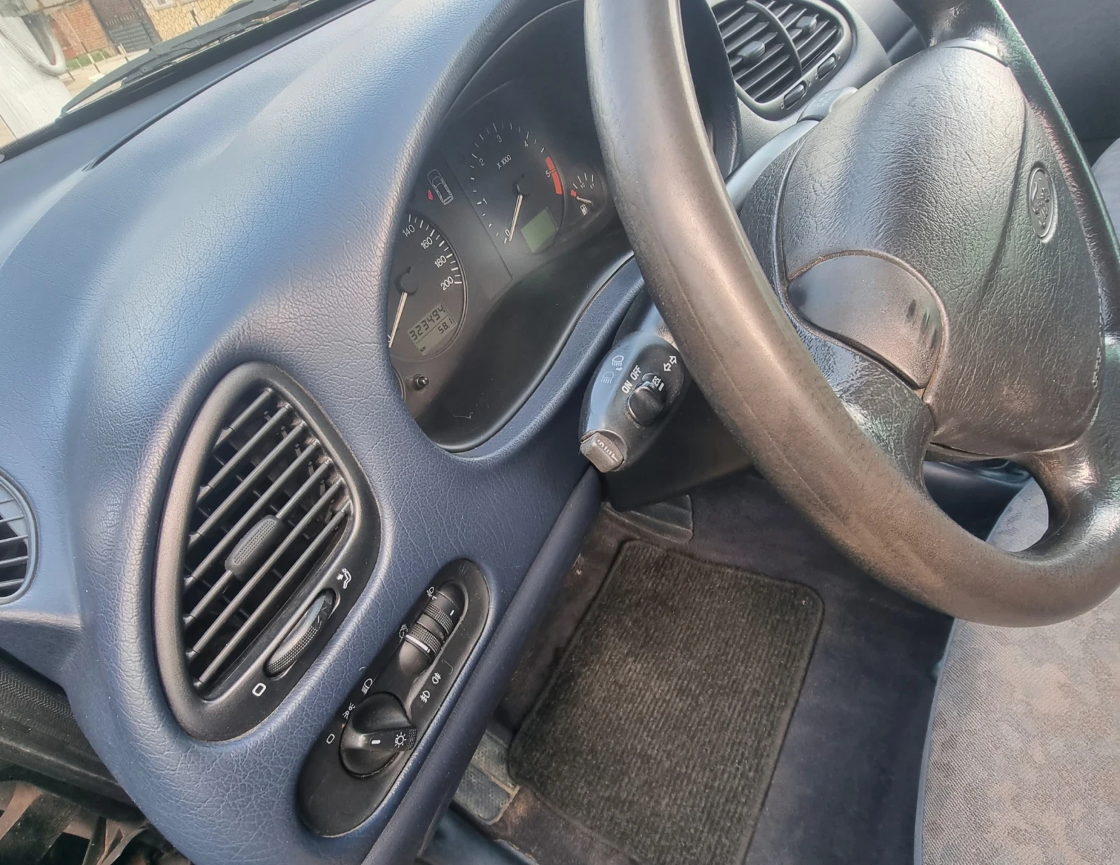Ford Galaxy 1.9тди 110кс.????? - изображение 8
