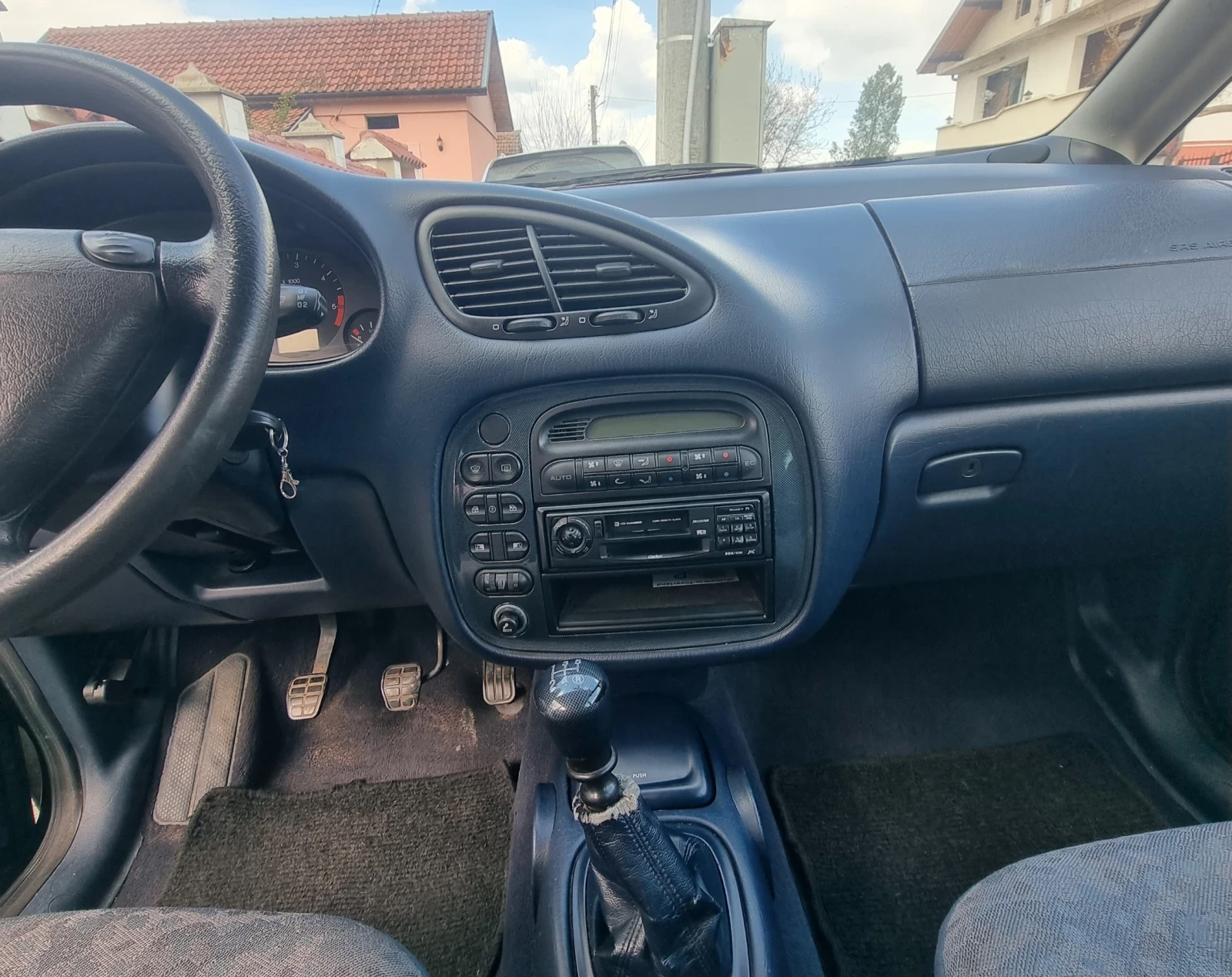 Ford Galaxy 1.9тди 110кс.????? - изображение 7