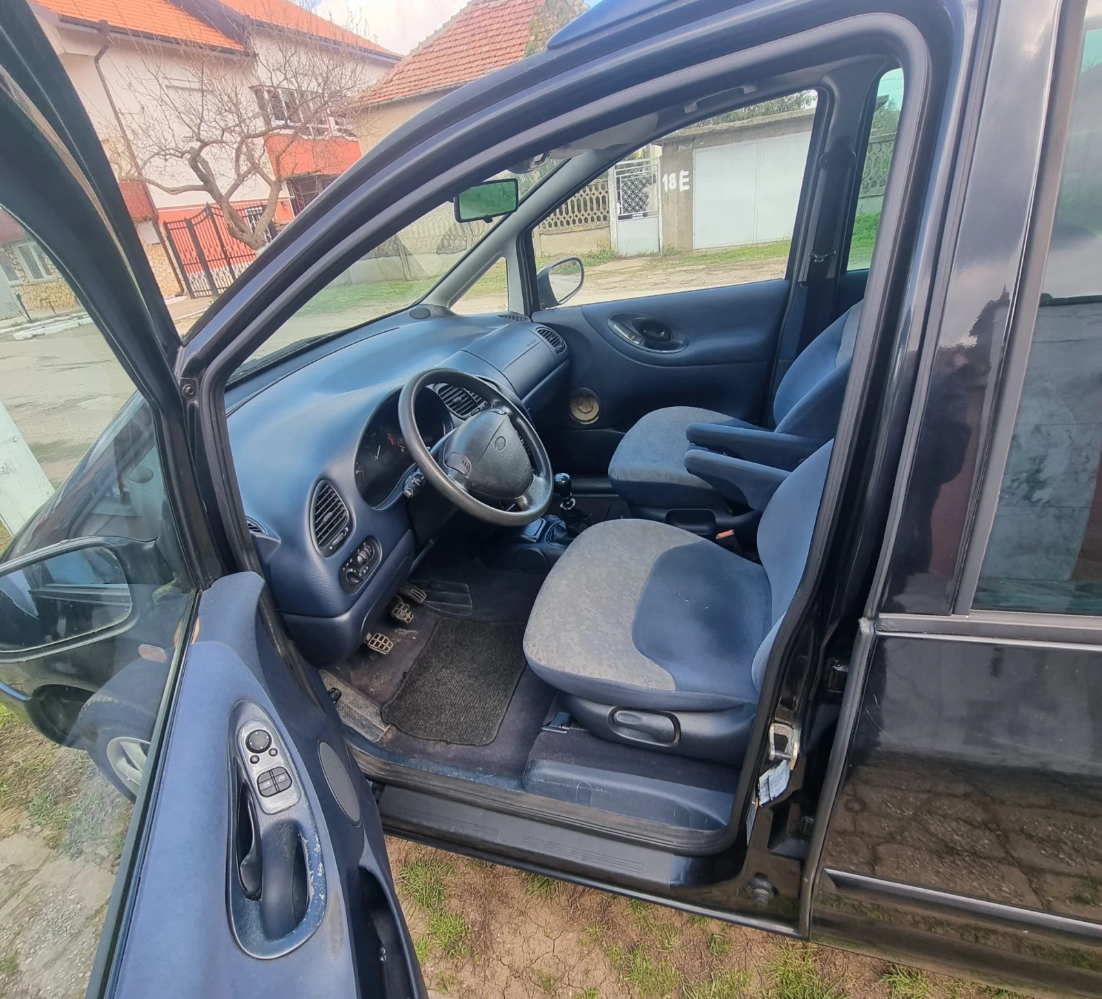 Ford Galaxy 1.9тди 110кс.????? - изображение 6