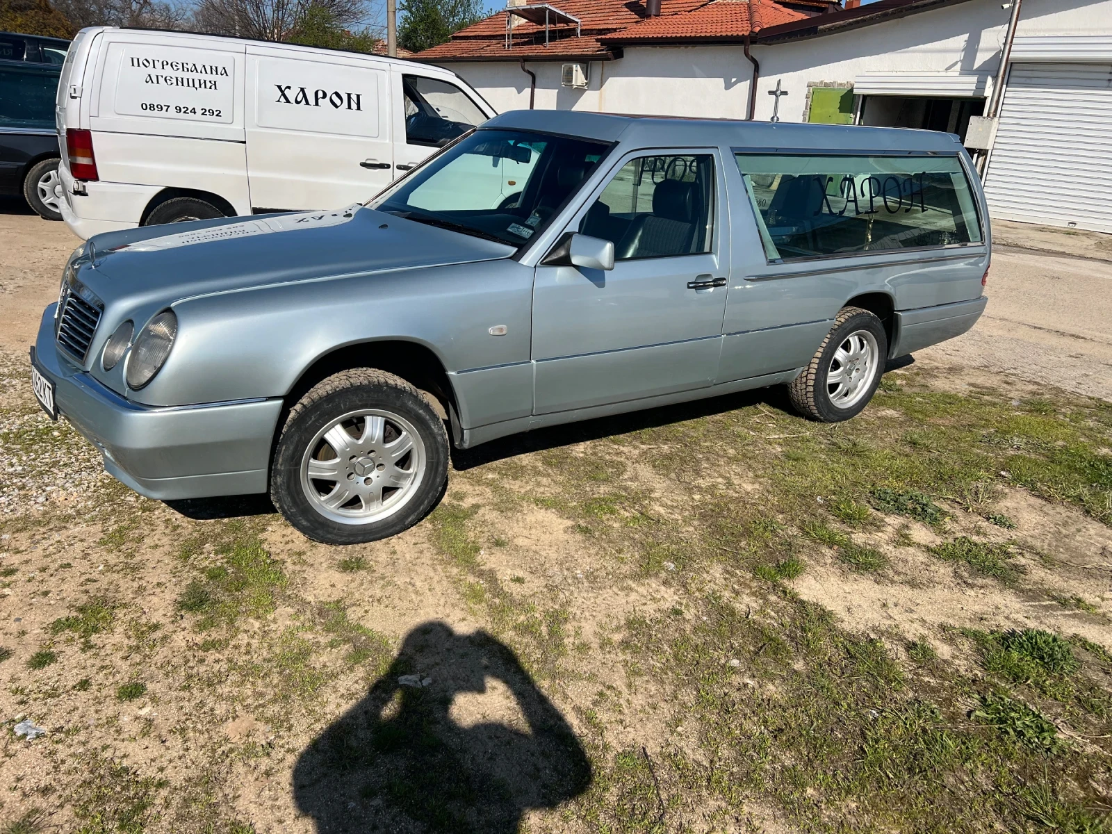 Mercedes-Benz E 250 Топ - изображение 2