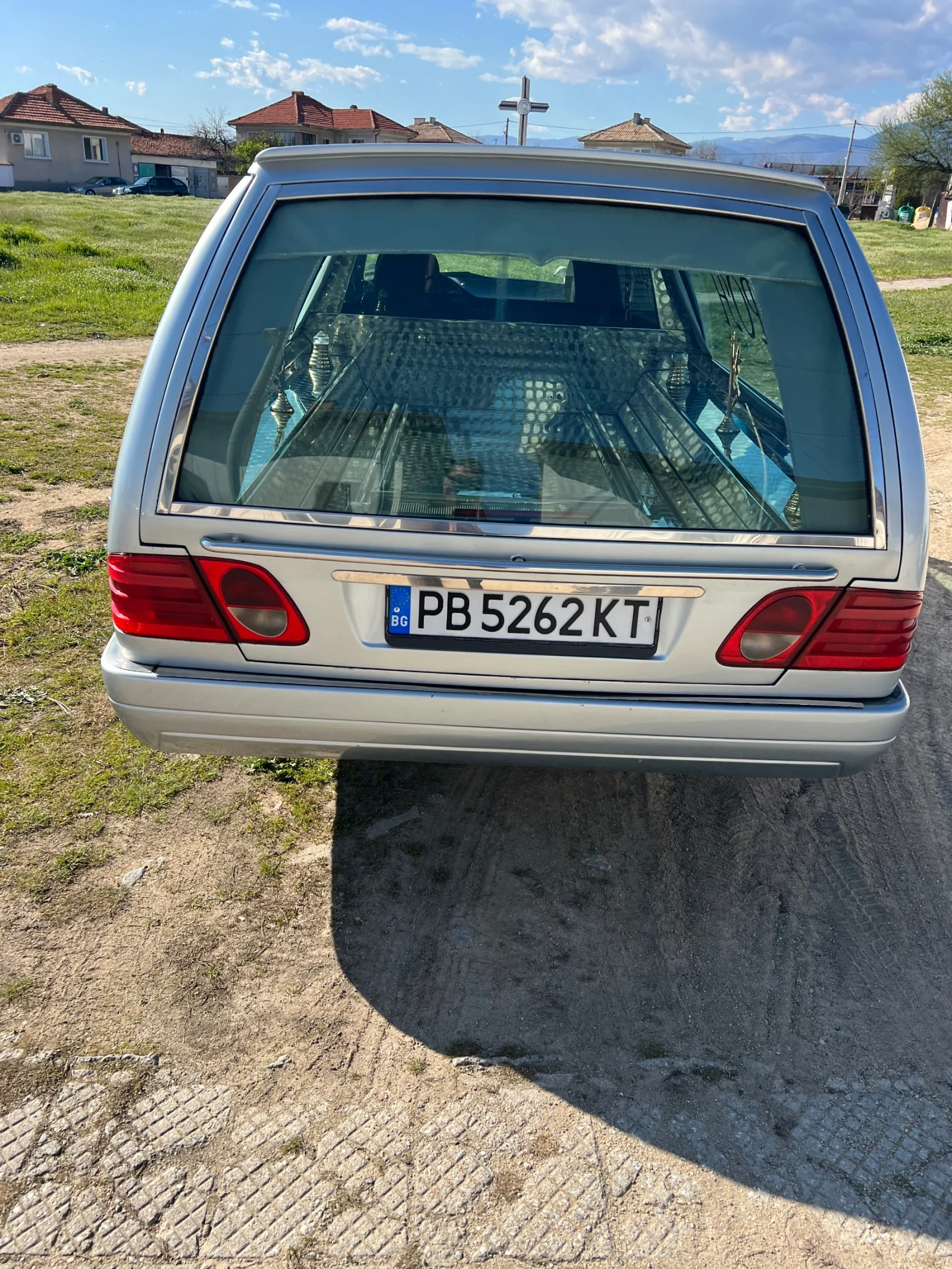 Mercedes-Benz E 250 Топ - изображение 4