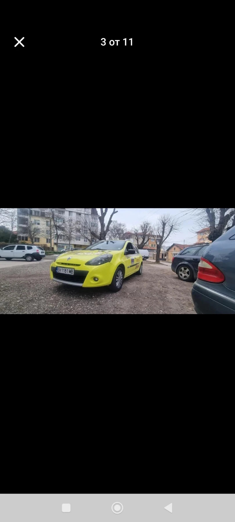 Renault Clio  - изображение 3