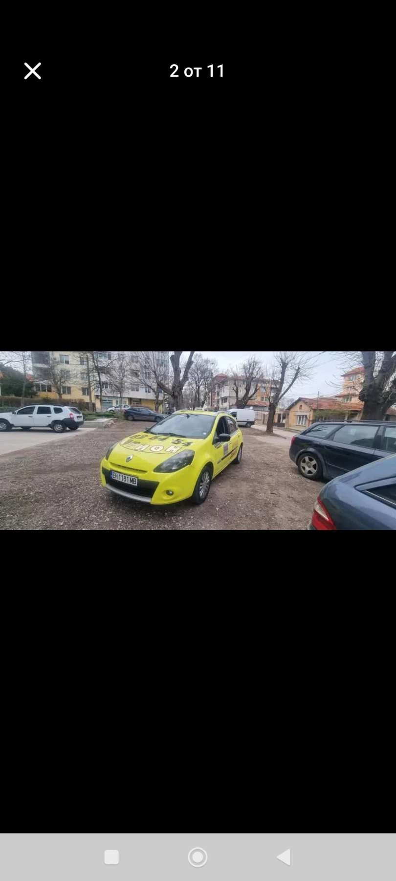 Renault Clio  - изображение 2