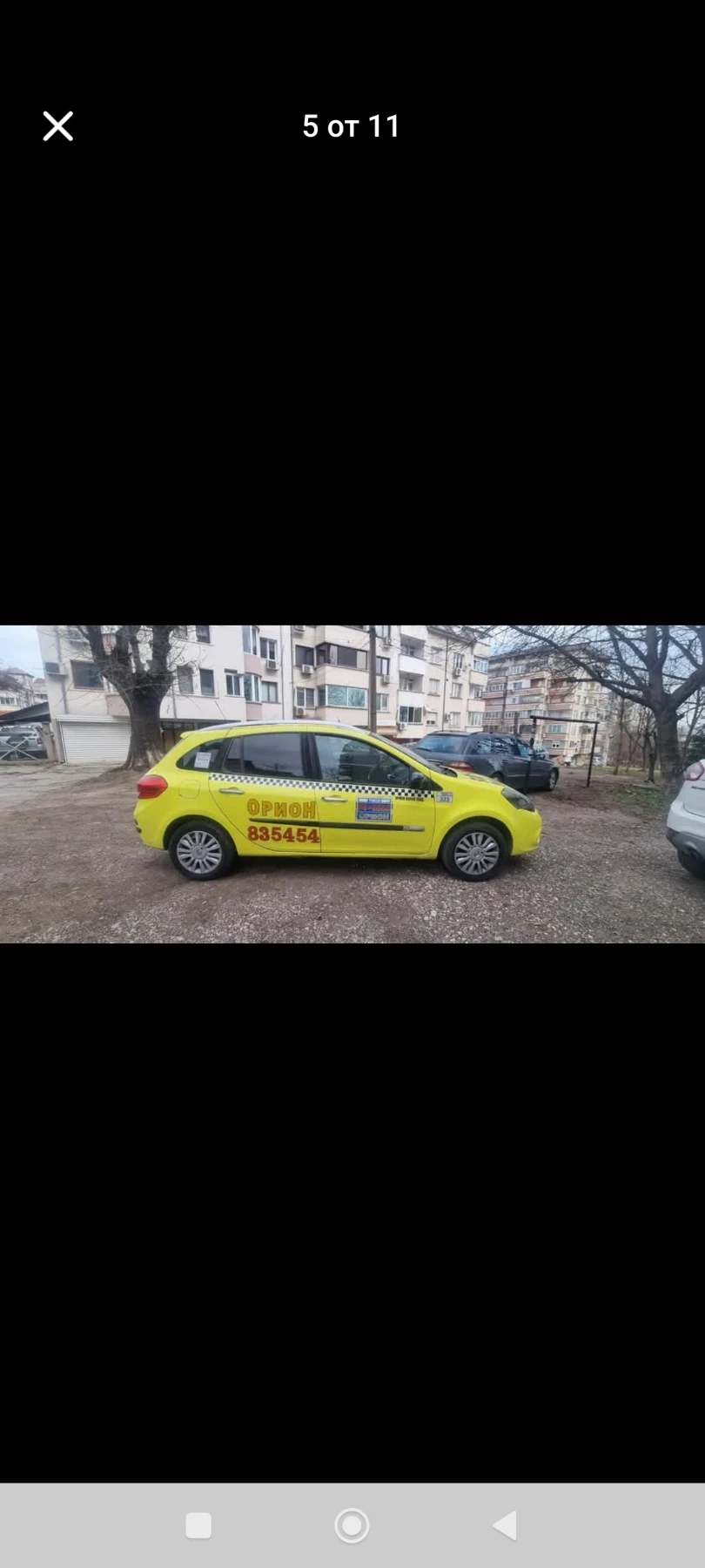 Renault Clio  - изображение 5