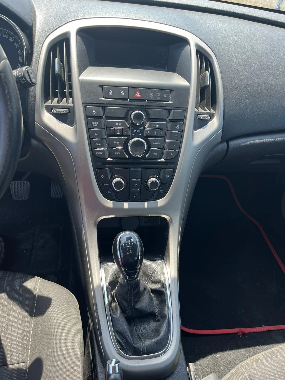 Opel Astra  - изображение 7
