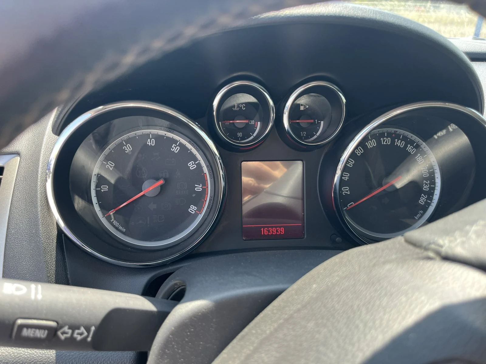 Opel Astra  - изображение 6