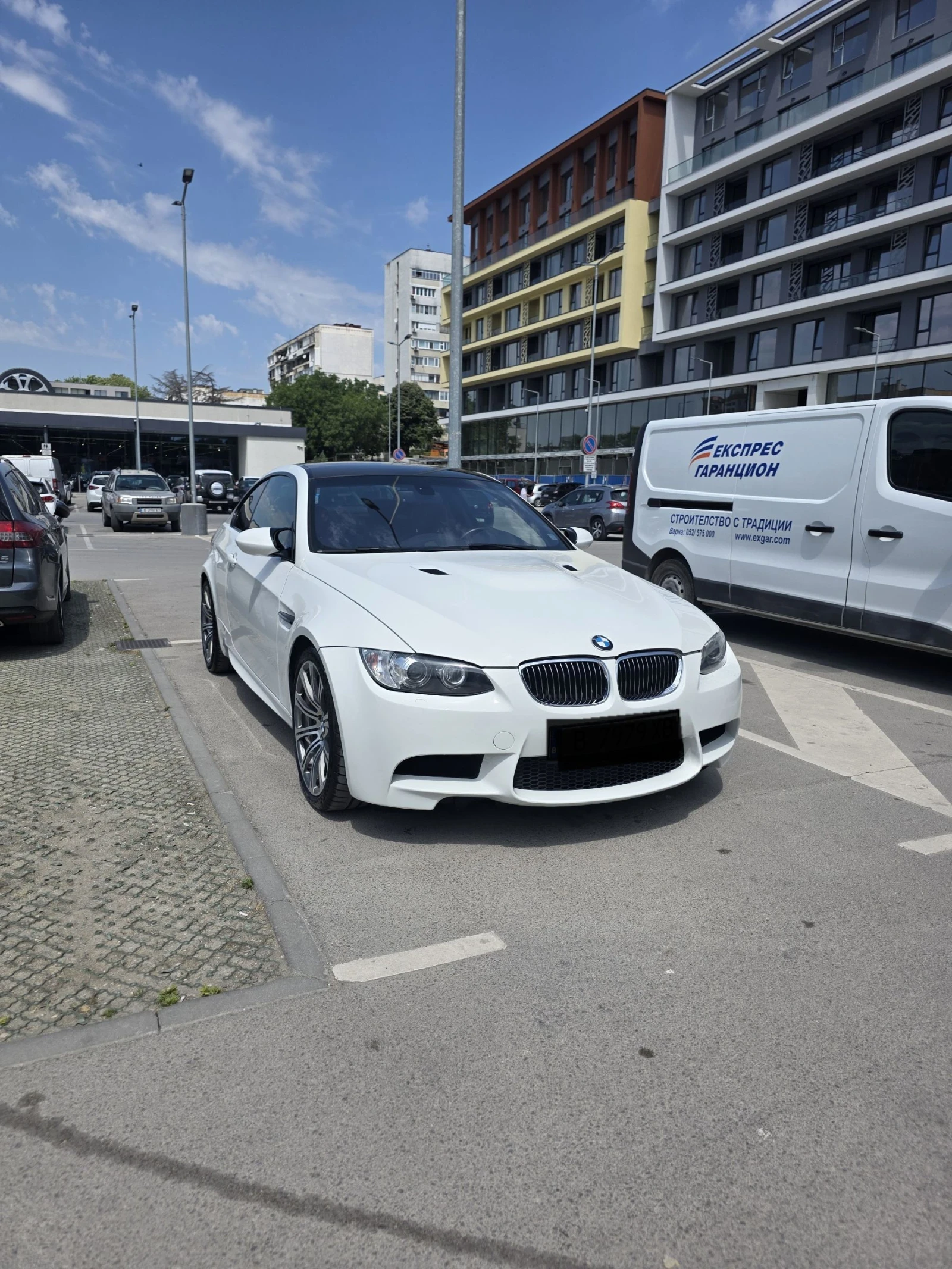 BMW M3 | Mobile.bg   1
