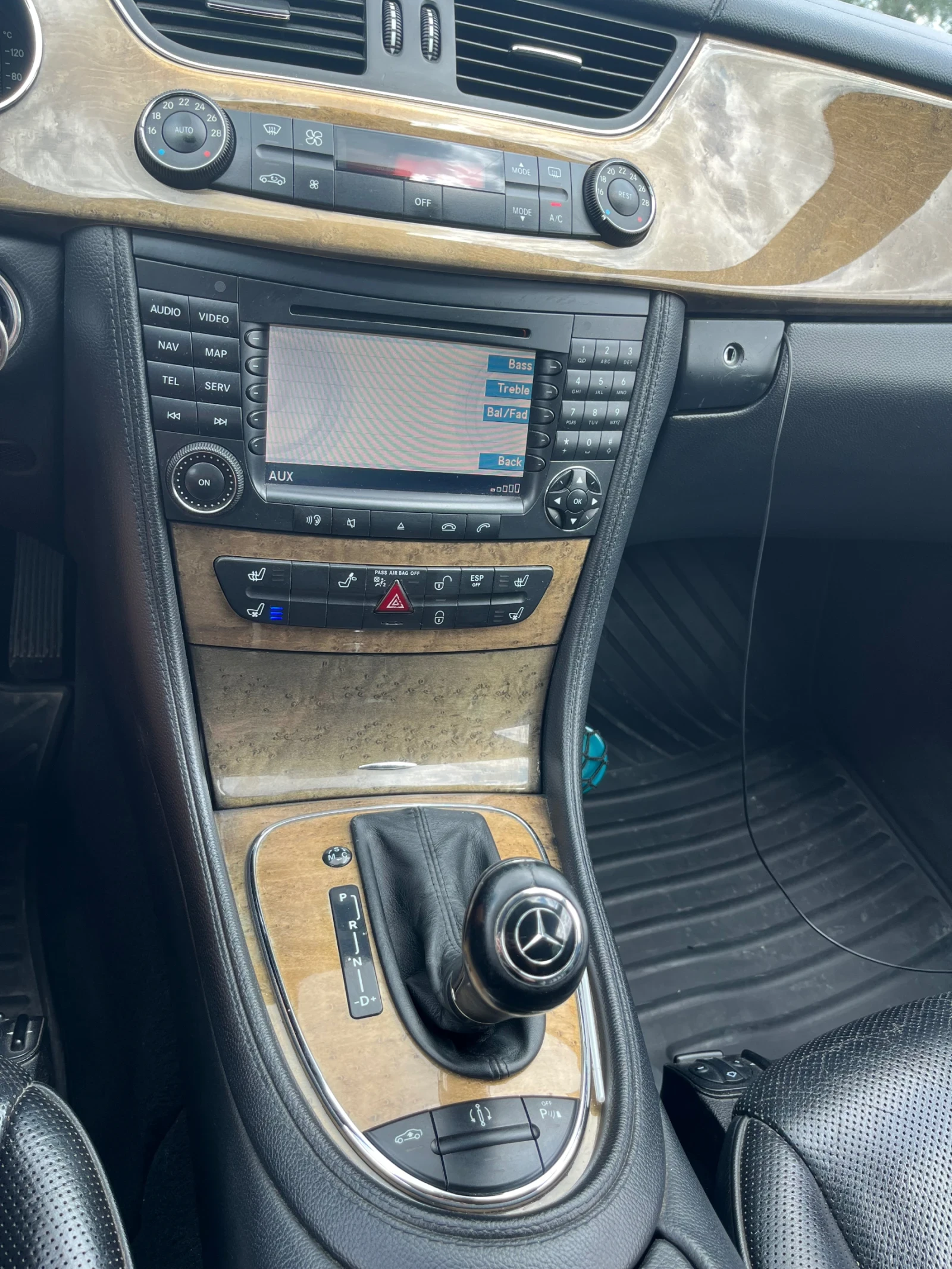 Mercedes-Benz CLS | Mobile.bg   11