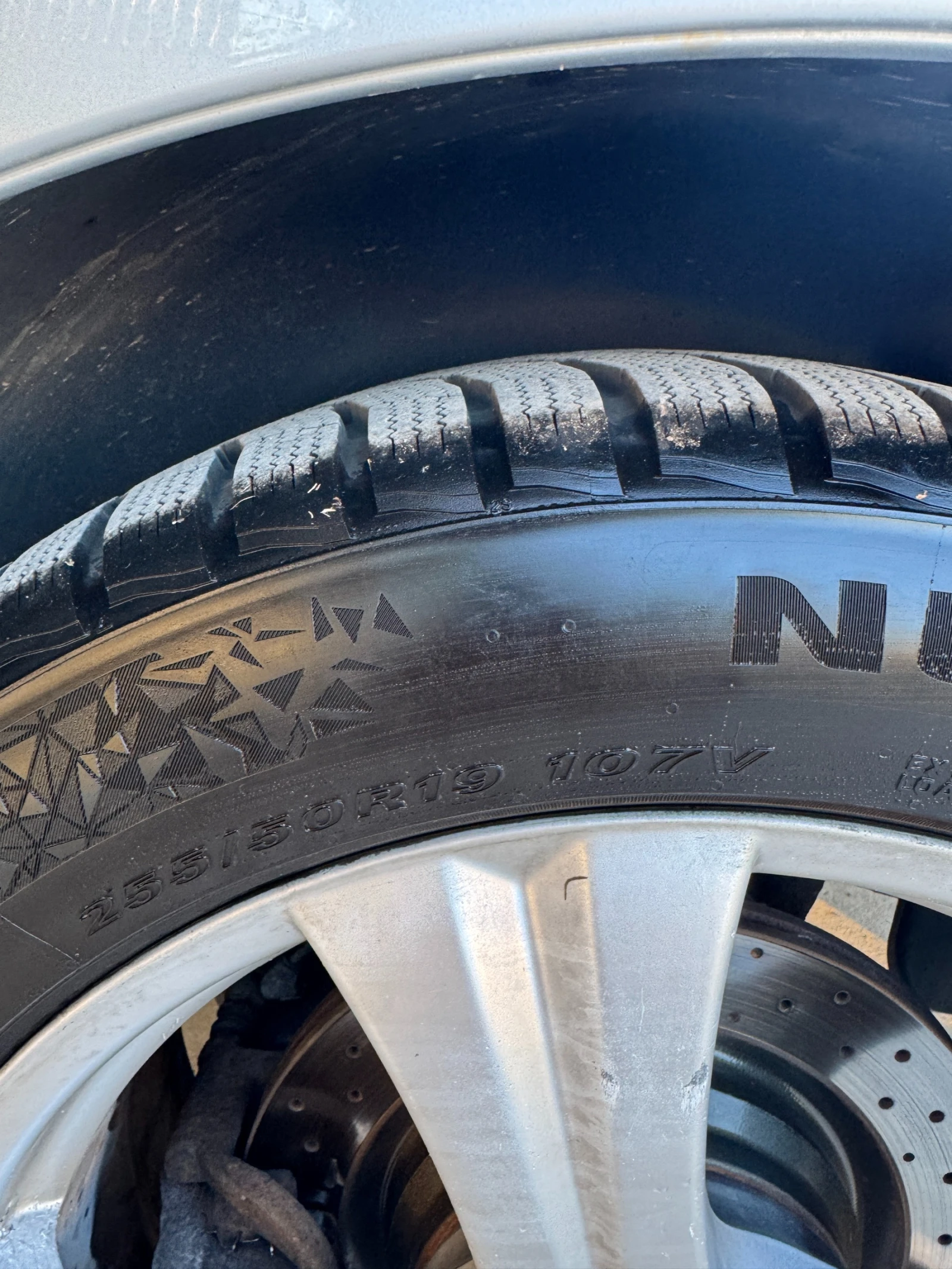 Mercedes-Benz 350 Mercedes-Benz  ML350 CDI BLUETEC | Mobile.bg   11