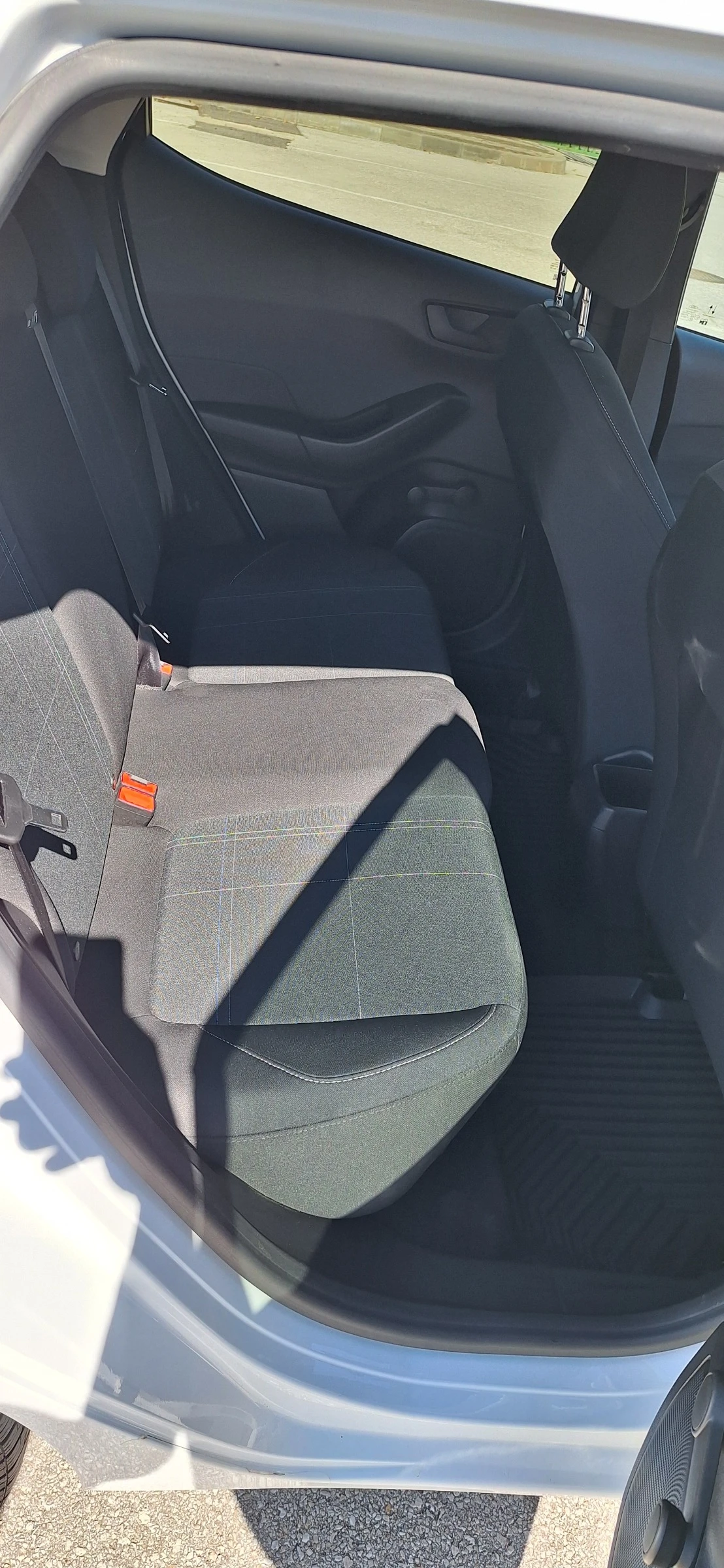 Ford Fiesta 1.5TDCI NAVI CarPlay/Android | Mobile.bg — изображение 15