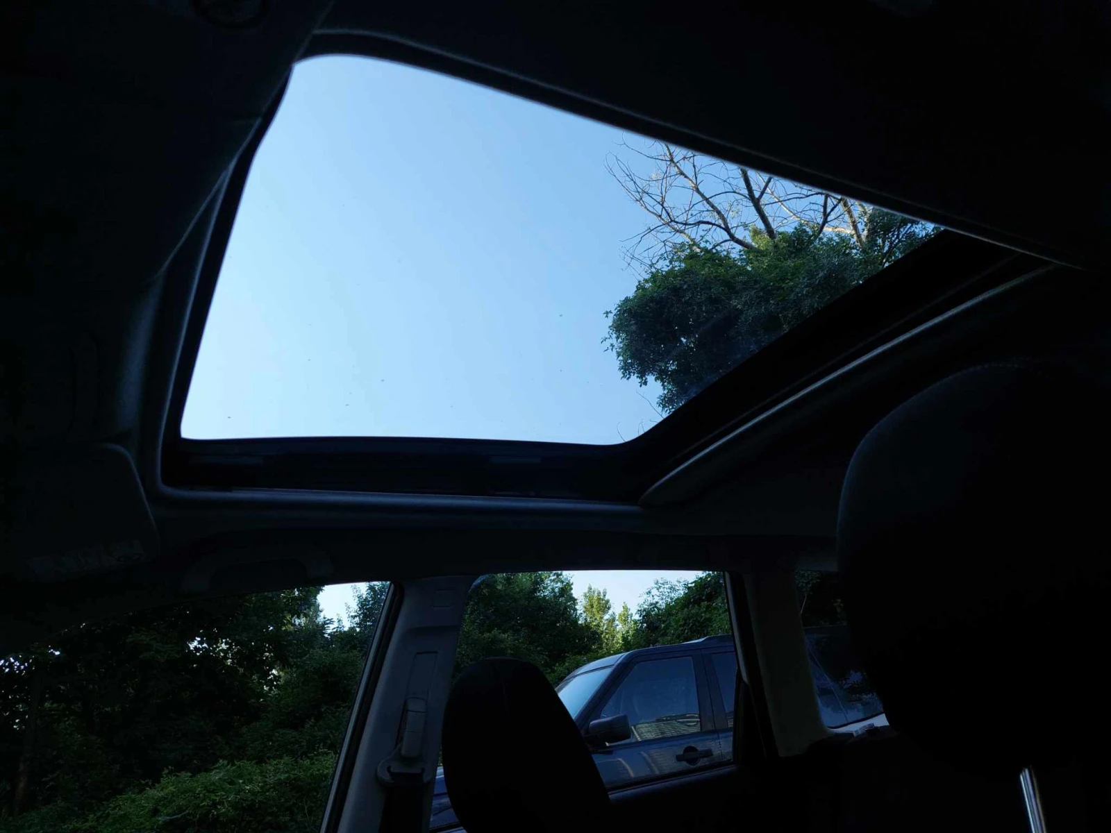 Subaru Forester 2, 0i 150ps / | Mobile.bg   14